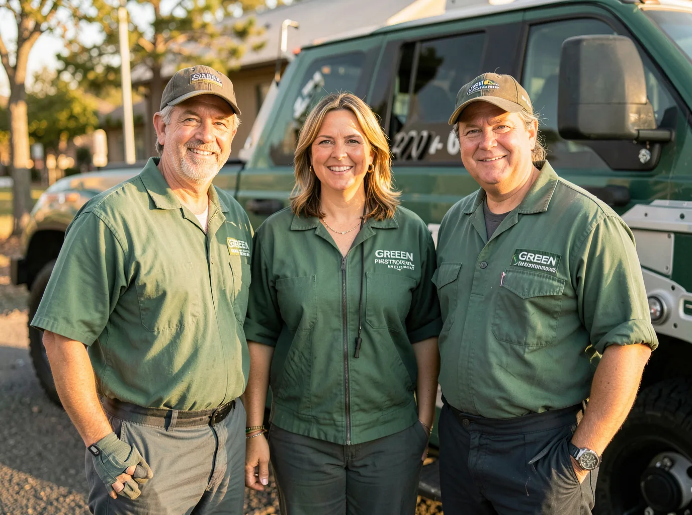Water Damage Restoration company in Fannin, TX